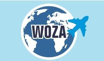 Woza Global Ltd Logo