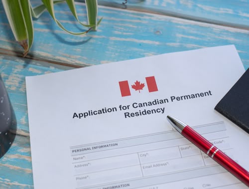 Permanent Residency & Green Cards