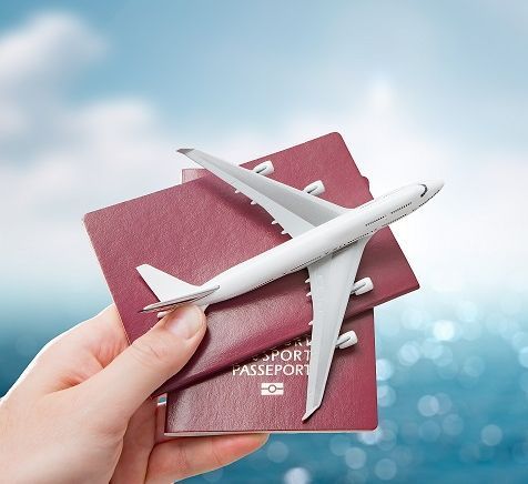 Tourist & Visit Visas